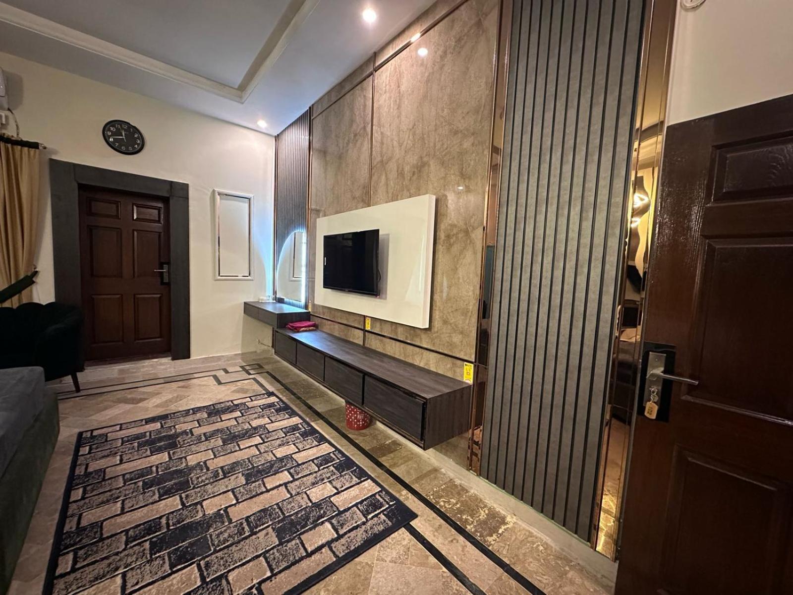Four Season Boutique Hotel Islamabad Bagian luar foto