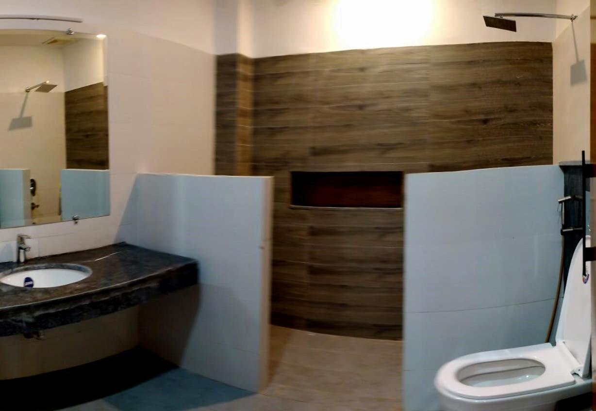 Four Season Boutique Hotel Islamabad Bagian luar foto
