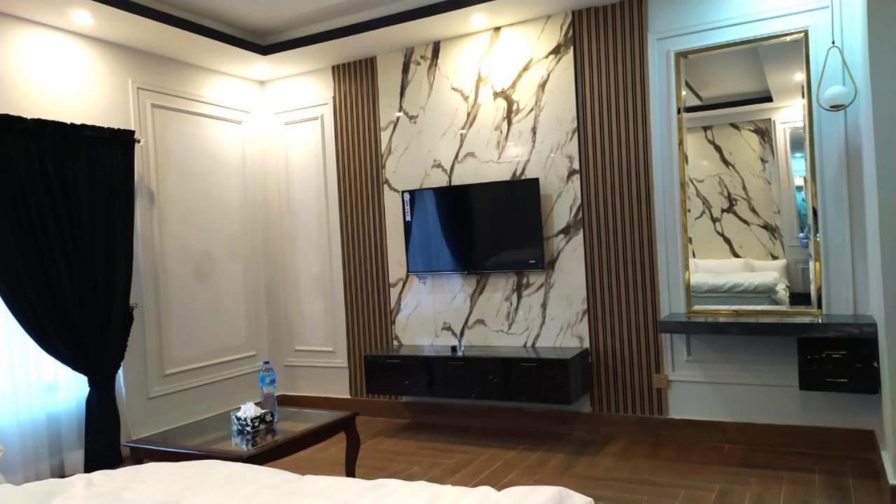 Four Season Boutique Hotel Islamabad Bagian luar foto