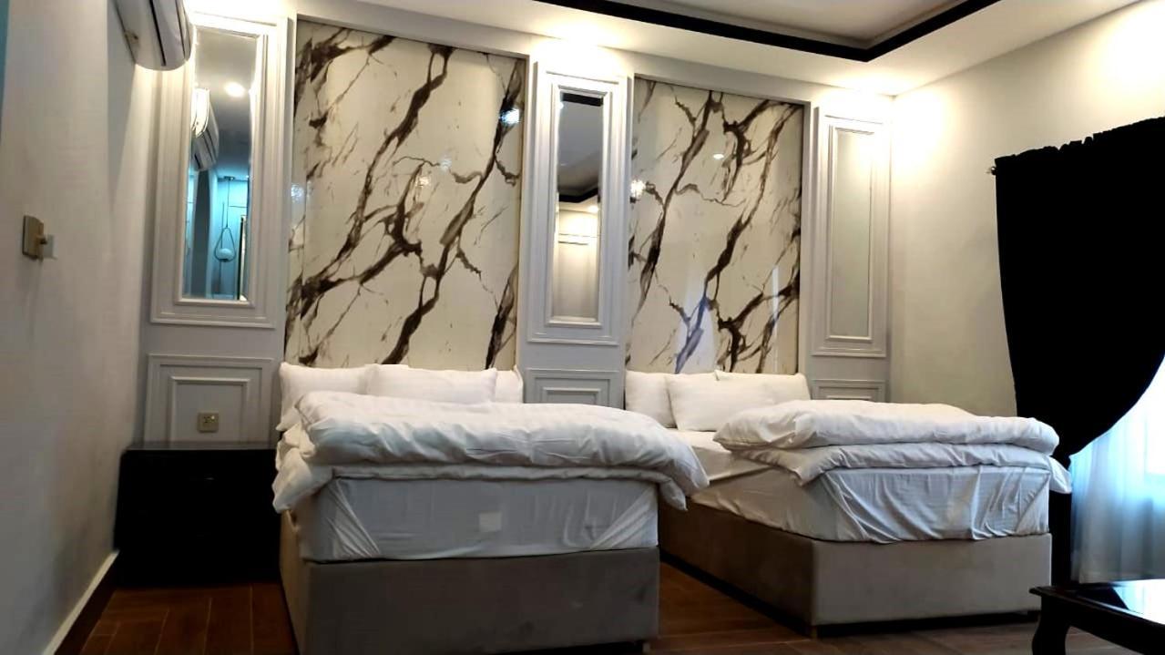 Four Season Boutique Hotel Islamabad Bagian luar foto