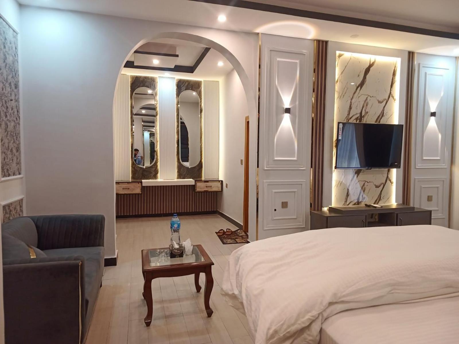 Four Season Boutique Hotel Islamabad Bagian luar foto
