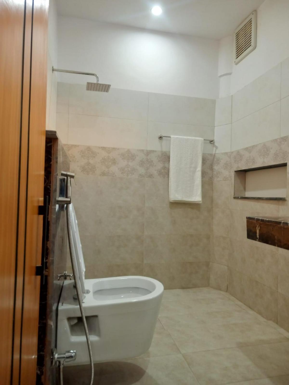 Four Season Boutique Hotel Islamabad Bagian luar foto