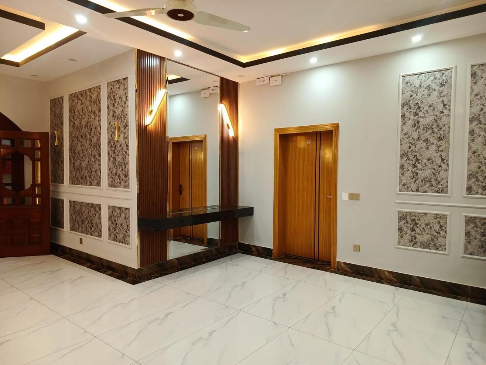 Four Season Boutique Hotel Islamabad Bagian luar foto