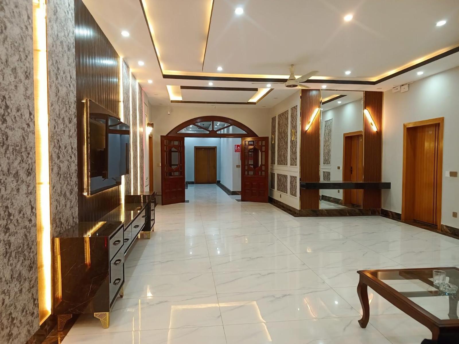 Four Season Boutique Hotel Islamabad Bagian luar foto