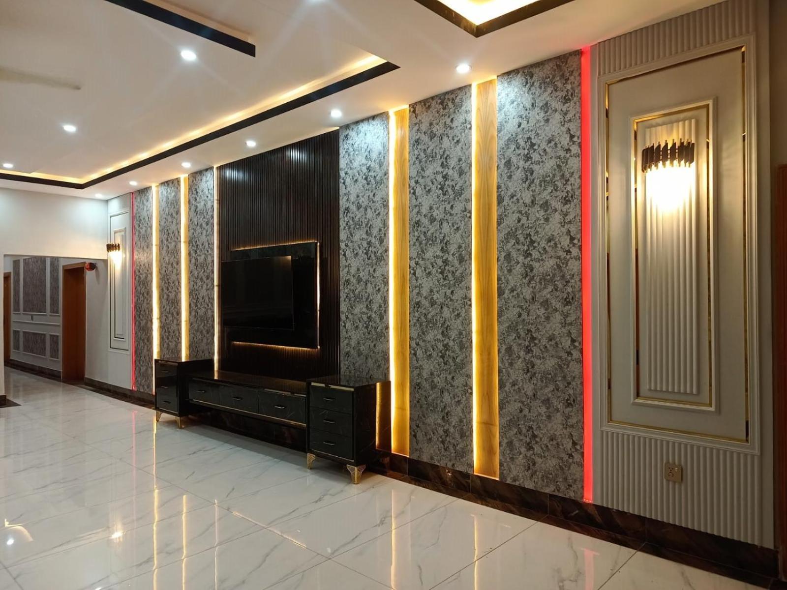 Four Season Boutique Hotel Islamabad Bagian luar foto