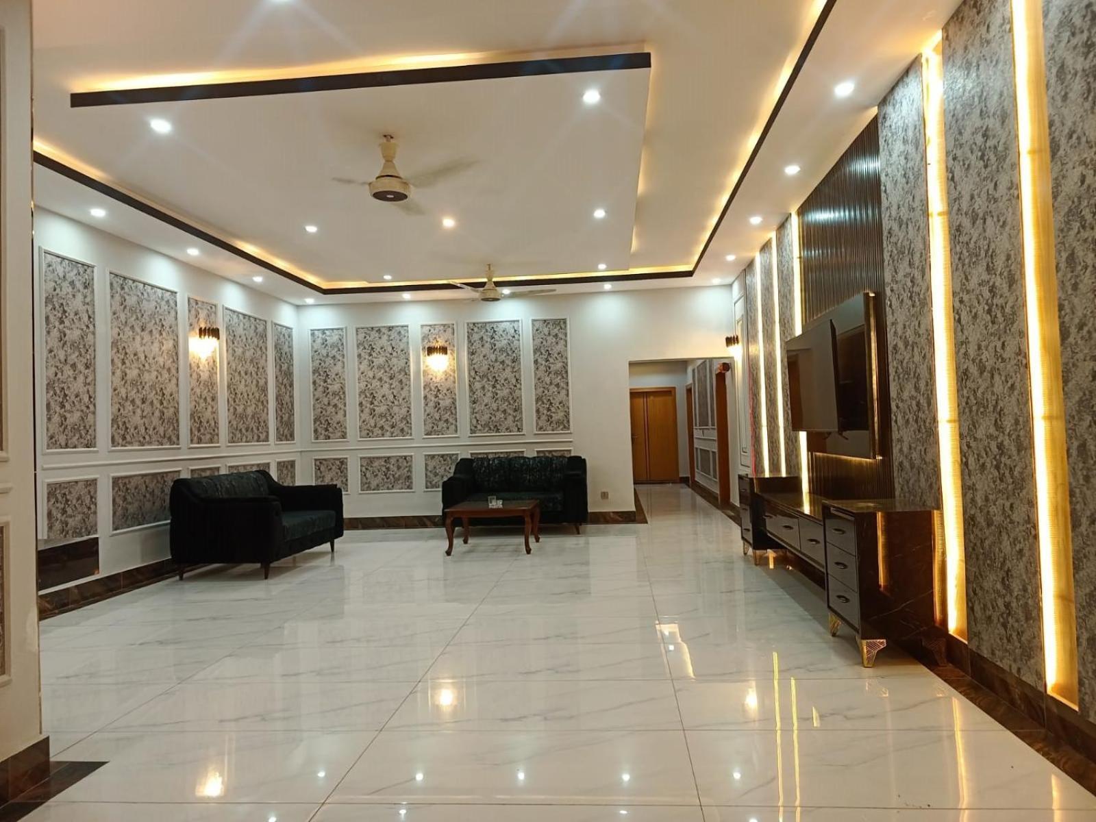 Four Season Boutique Hotel Islamabad Bagian luar foto