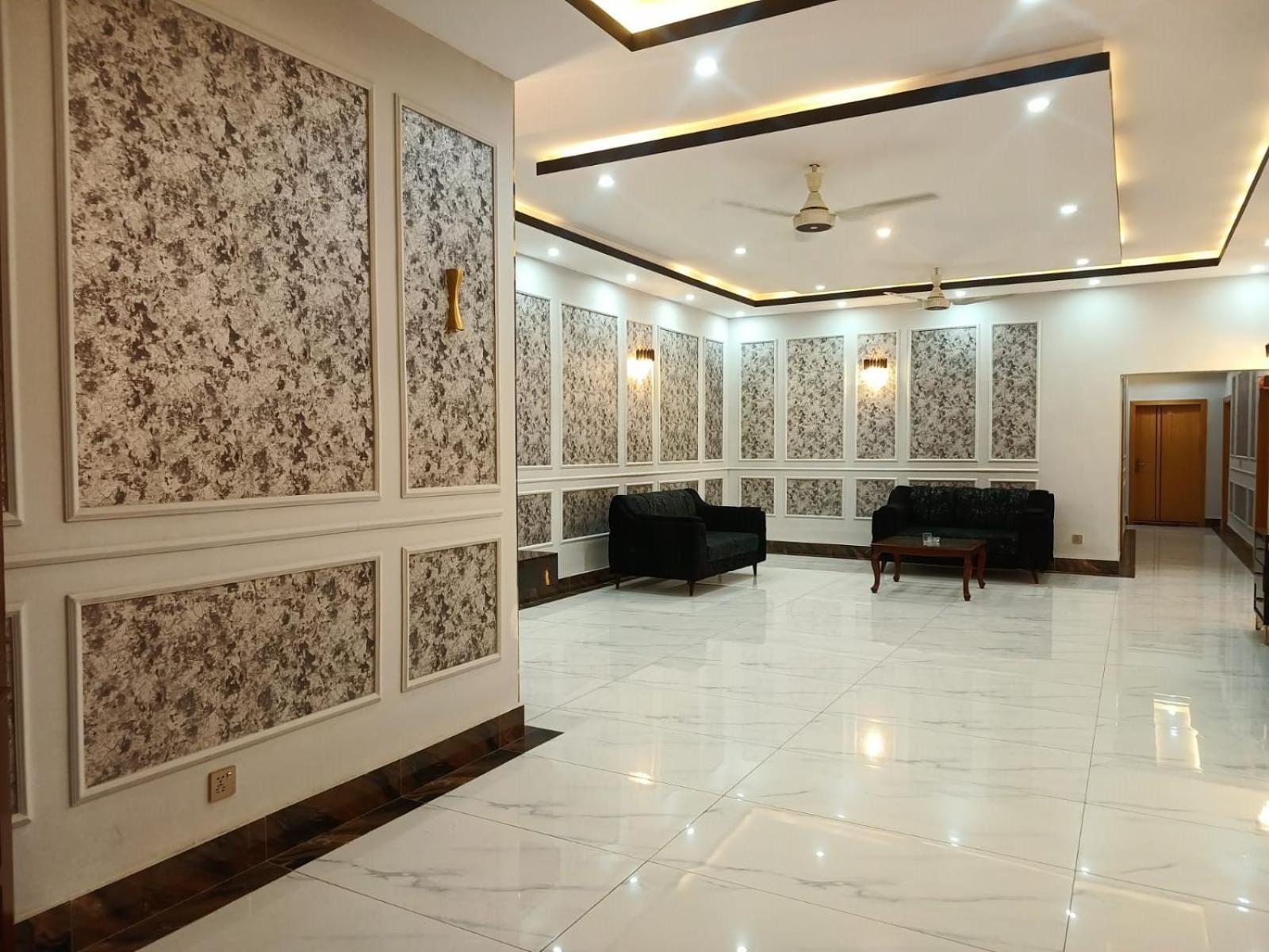 Four Season Boutique Hotel Islamabad Bagian luar foto