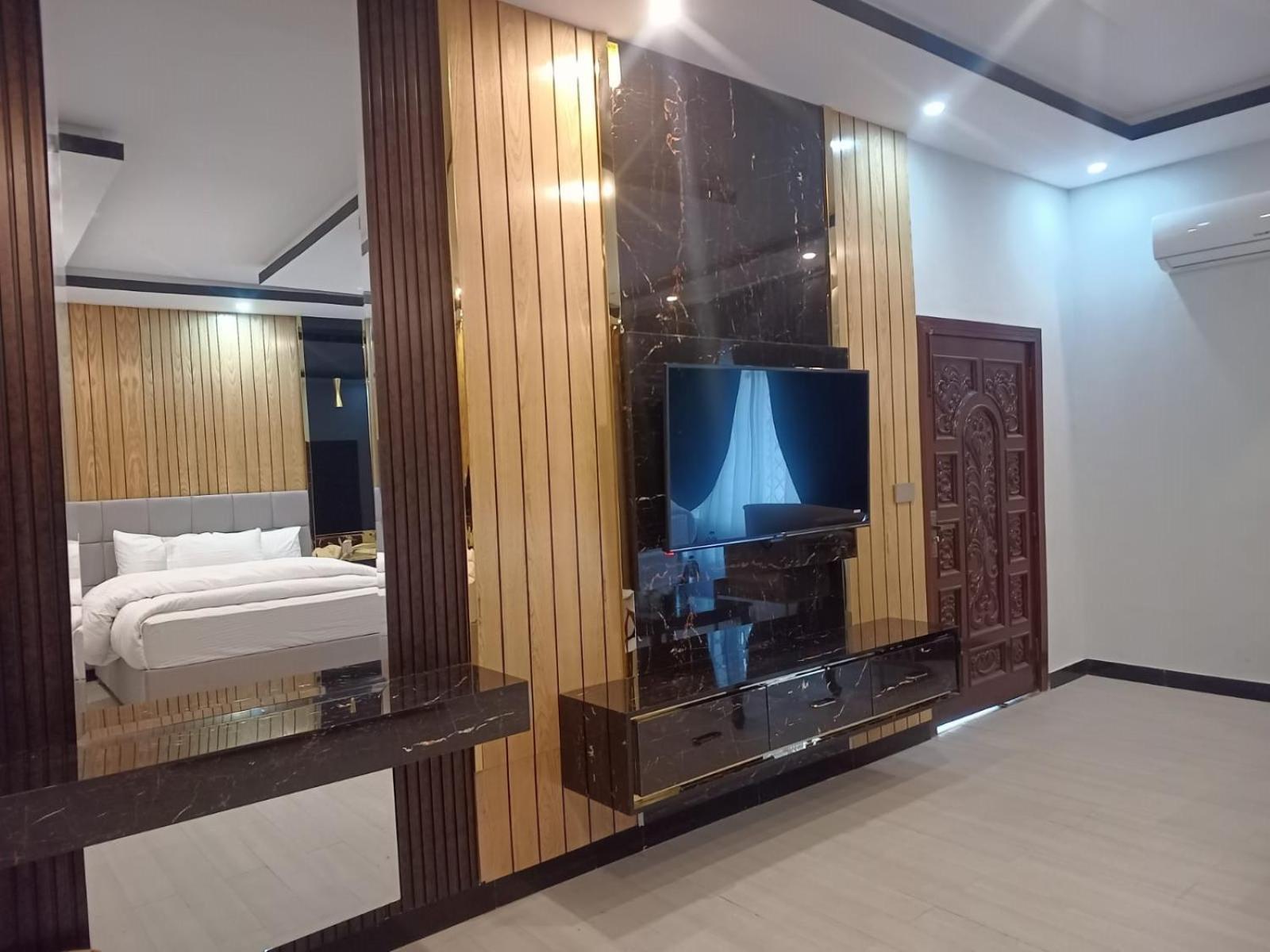 Four Season Boutique Hotel Islamabad Bagian luar foto