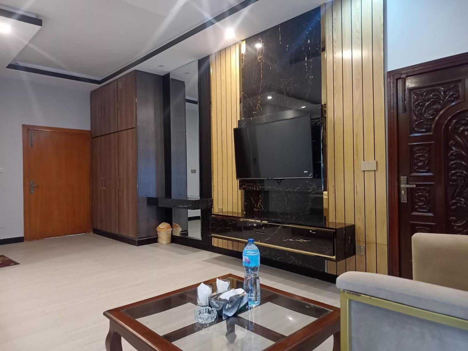 Four Season Boutique Hotel Islamabad Bagian luar foto