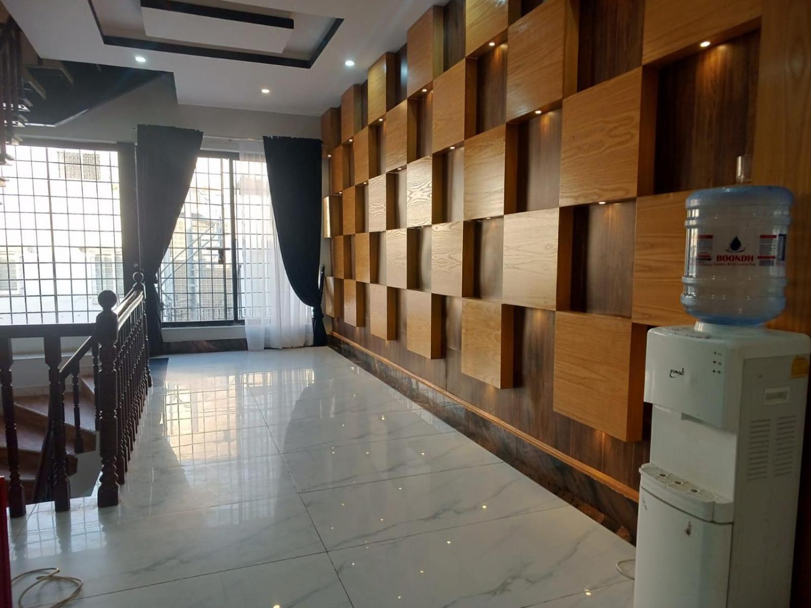 Four Season Boutique Hotel Islamabad Bagian luar foto