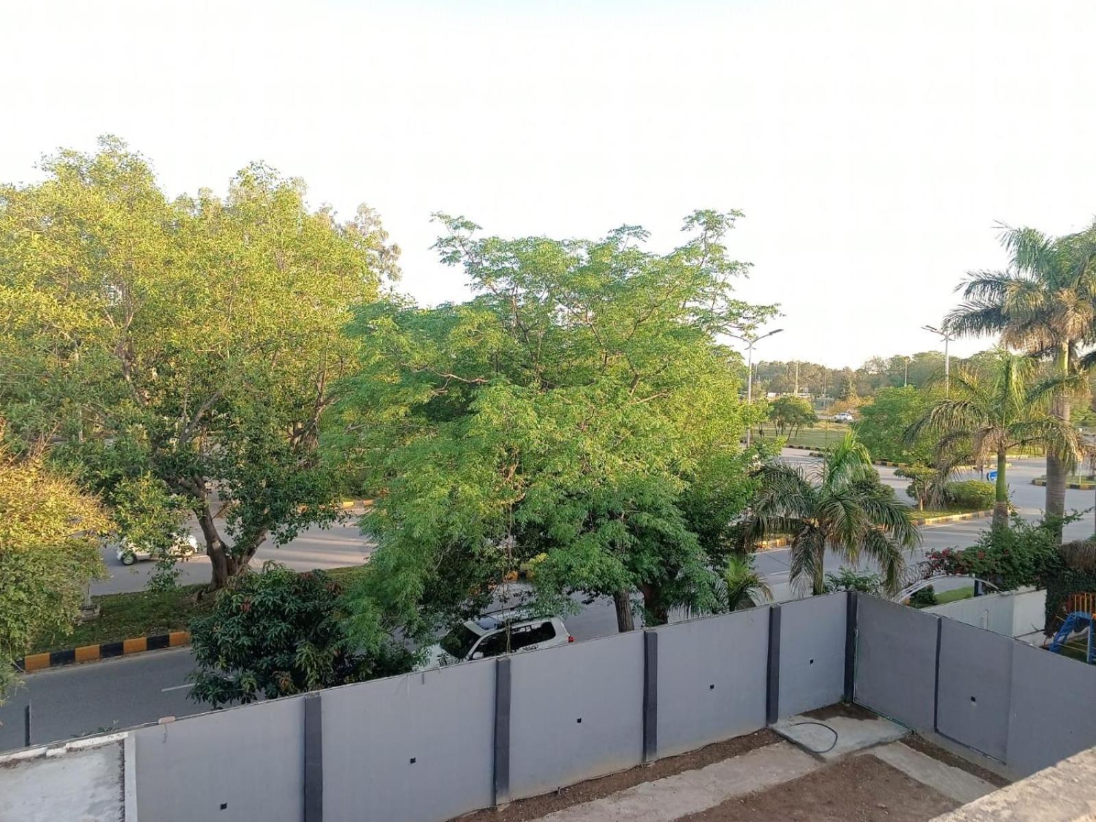 Four Season Boutique Hotel Islamabad Bagian luar foto