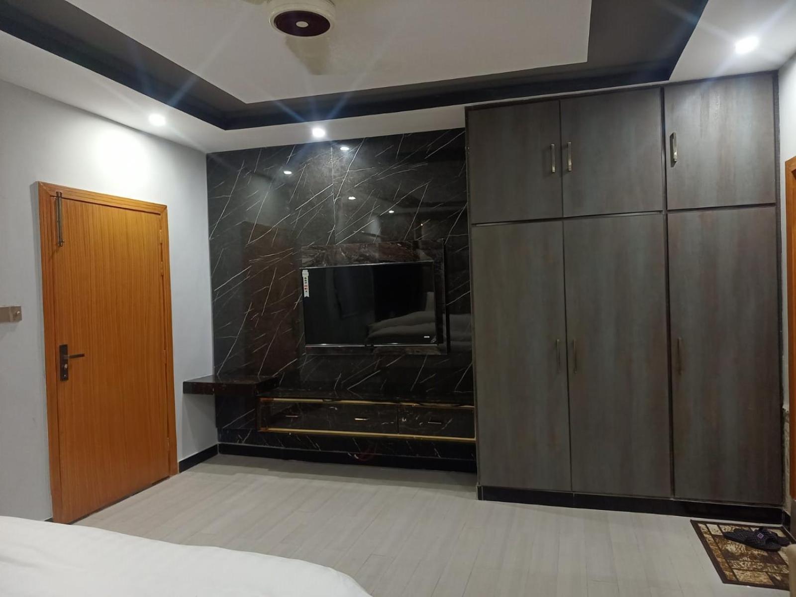 Four Season Boutique Hotel Islamabad Bagian luar foto