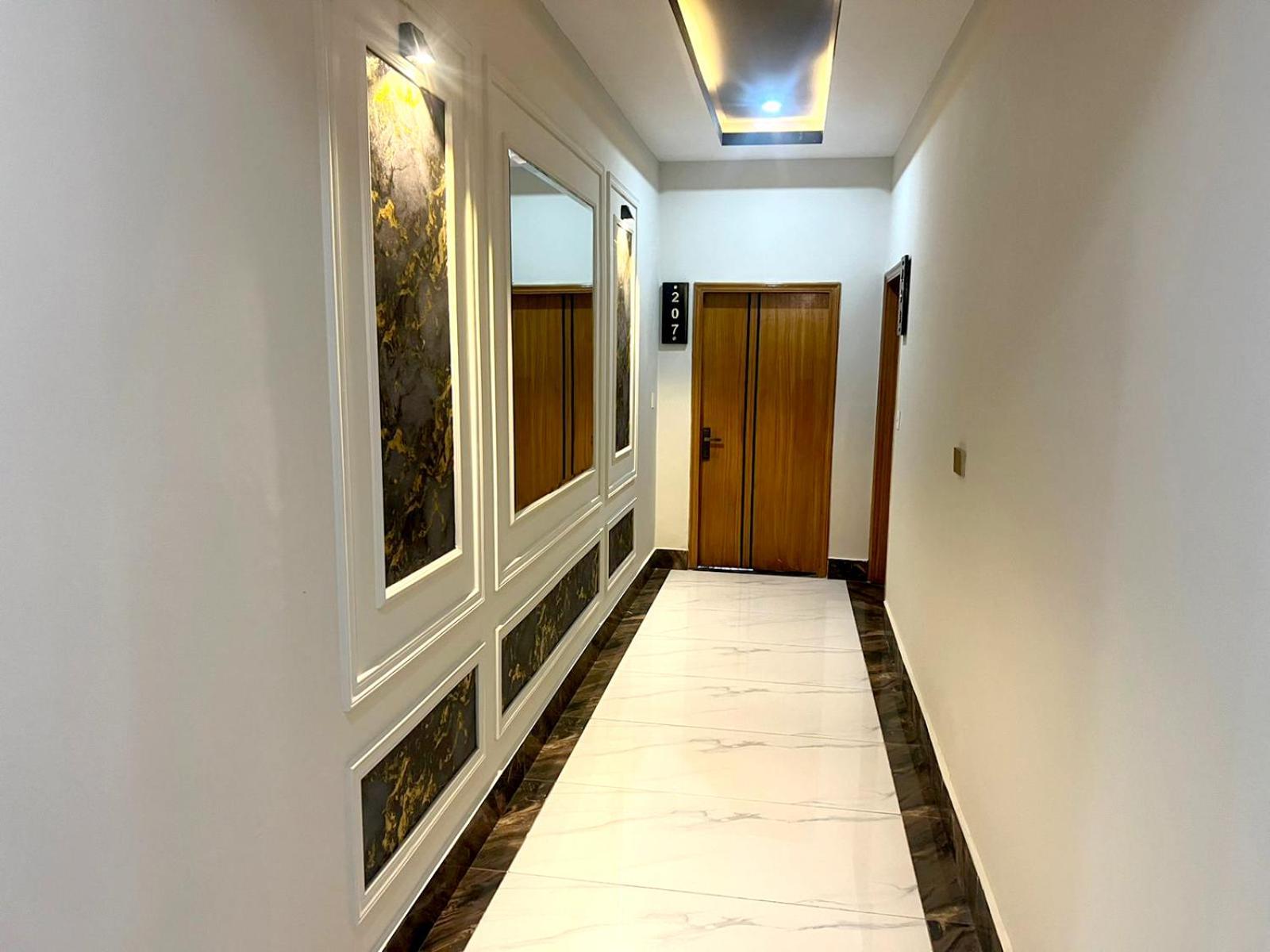 Four Season Boutique Hotel Islamabad Bagian luar foto
