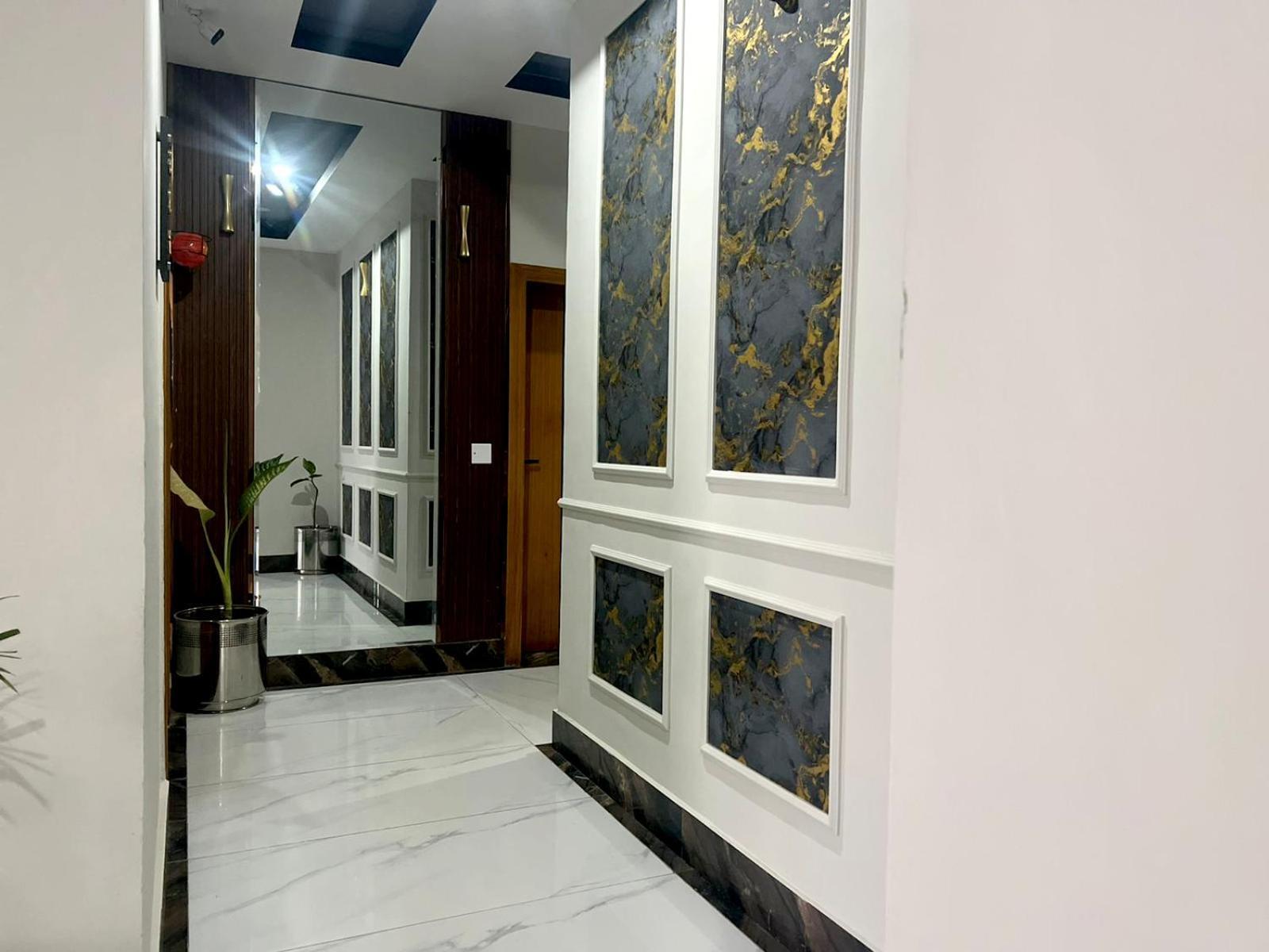 Four Season Boutique Hotel Islamabad Bagian luar foto