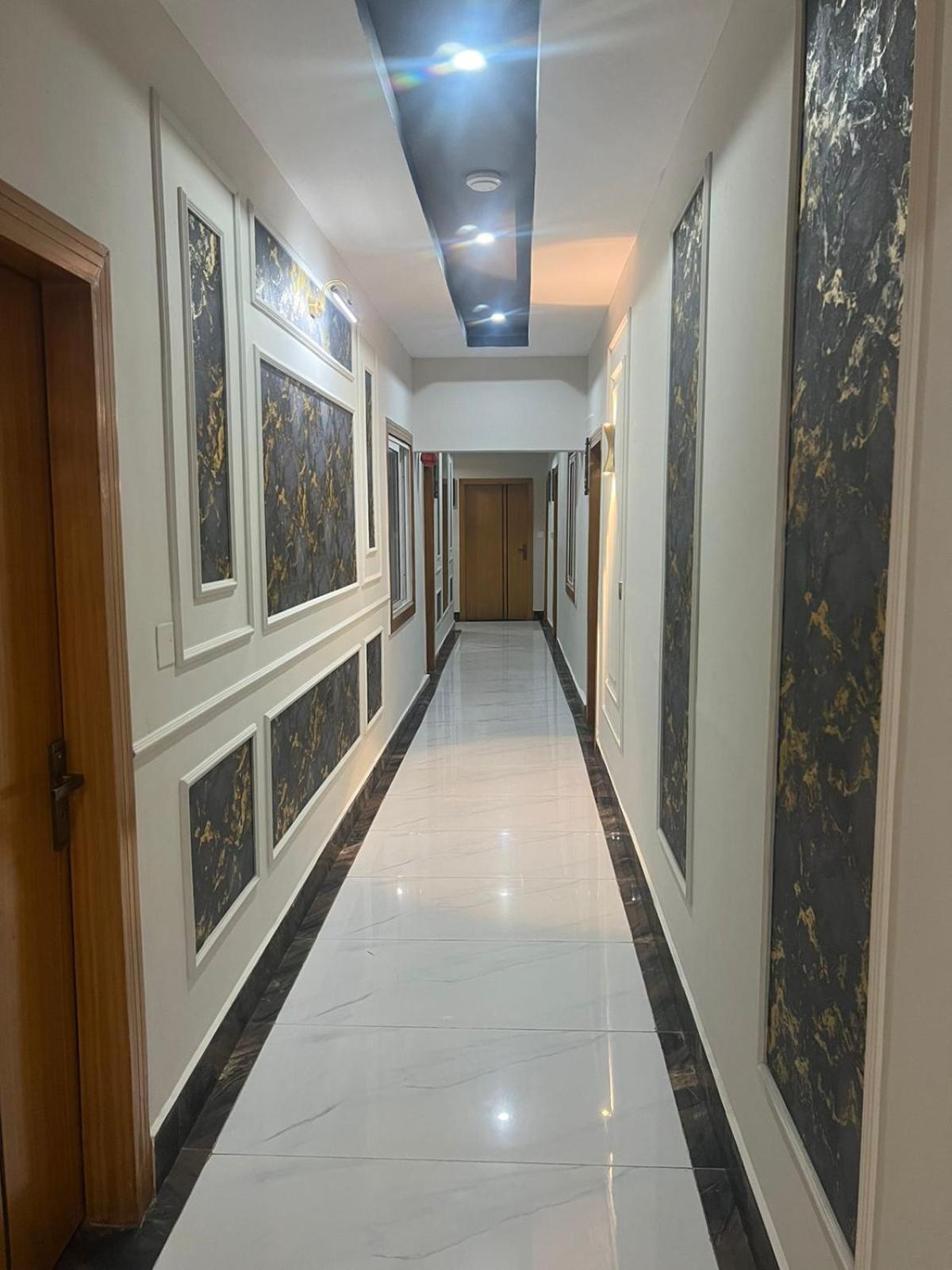 Four Season Boutique Hotel Islamabad Bagian luar foto