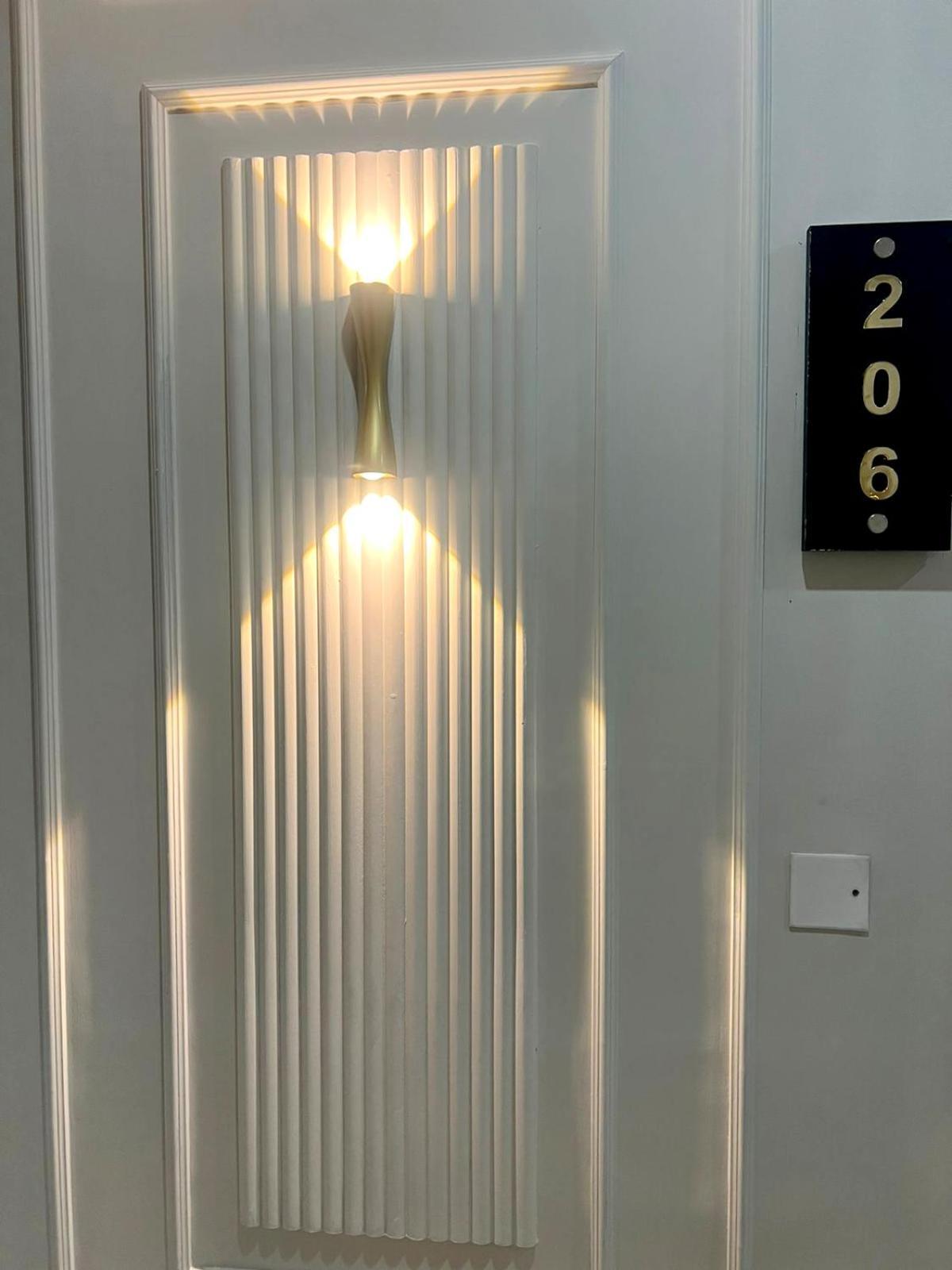 Four Season Boutique Hotel Islamabad Bagian luar foto