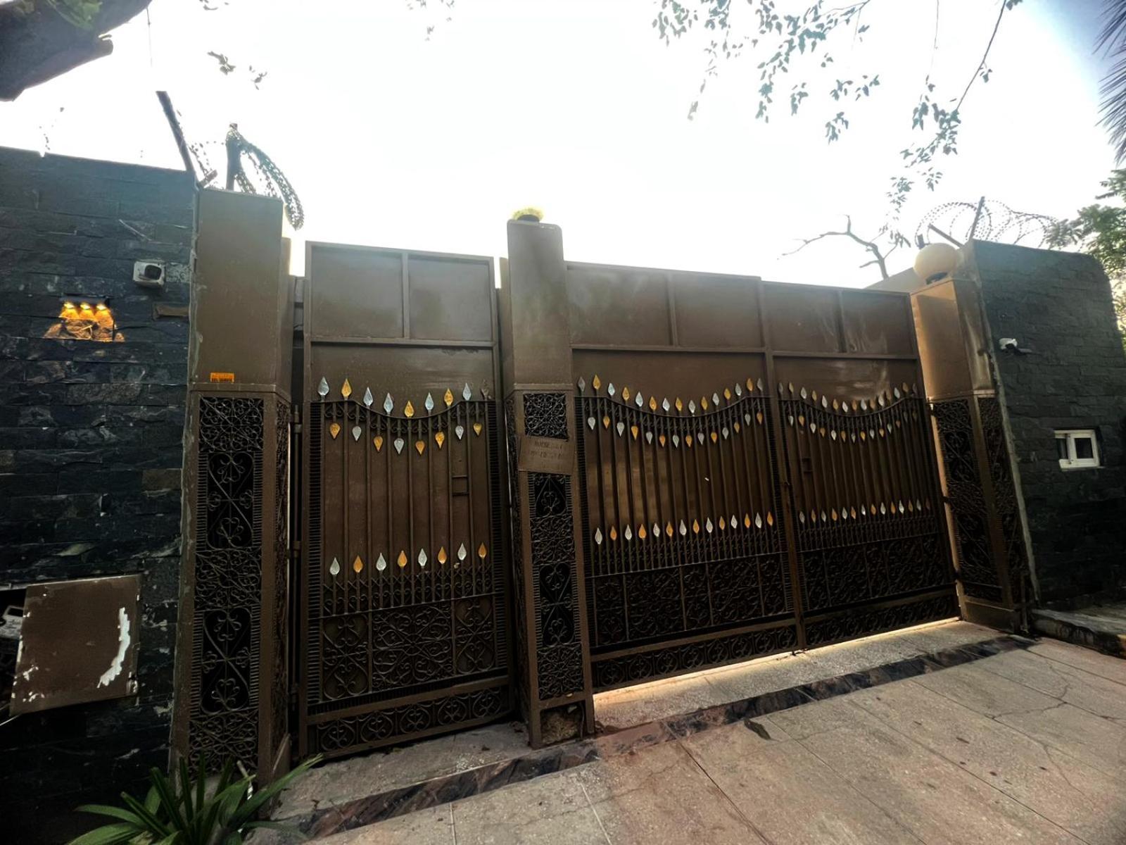 Four Season Boutique Hotel Islamabad Bagian luar foto
